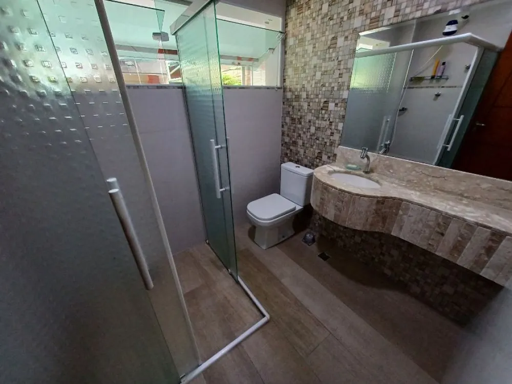 Casa, 5 quartos, 310 m² - Foto 4