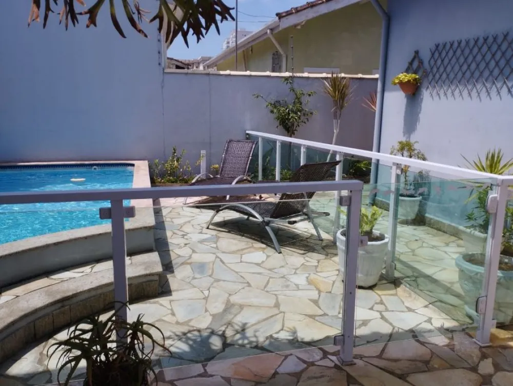 Casa, 3 quartos, 171 m² - Foto 4