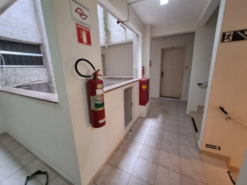 Apartamento, 2 quartos, 52 m² - Foto 3