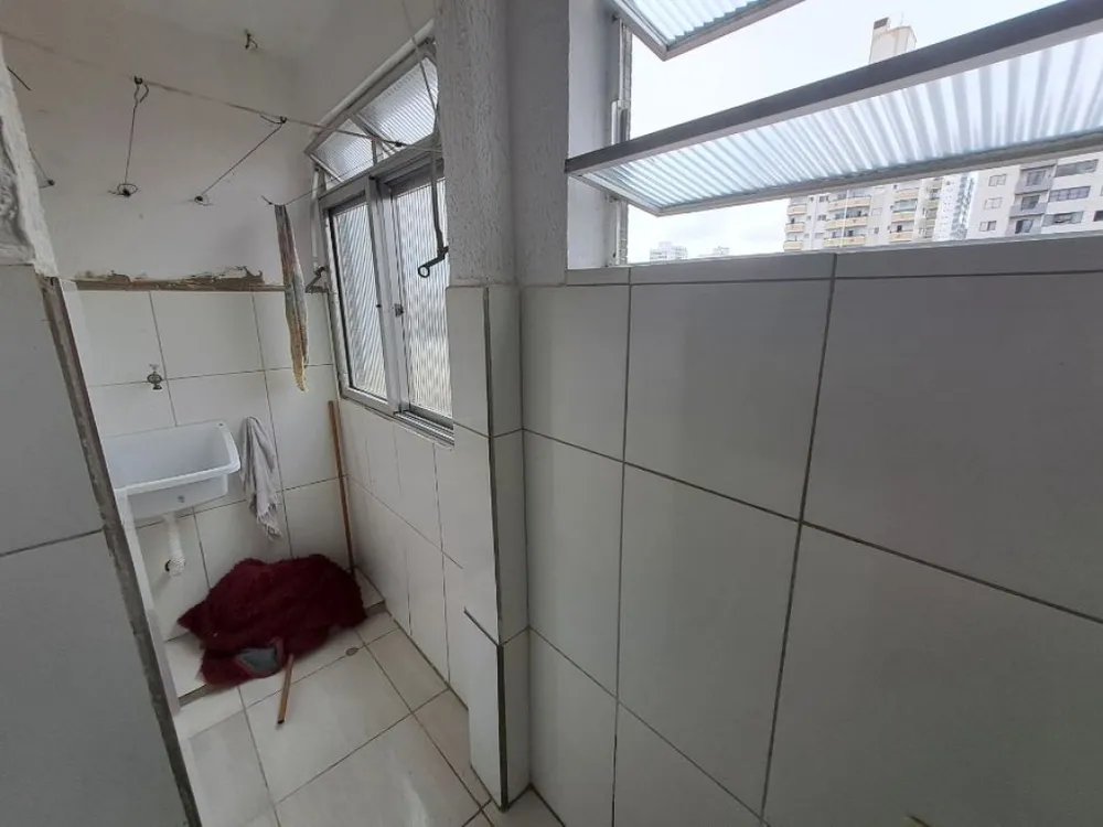 Apartamento, 2 quartos, 52 m² - Foto 2