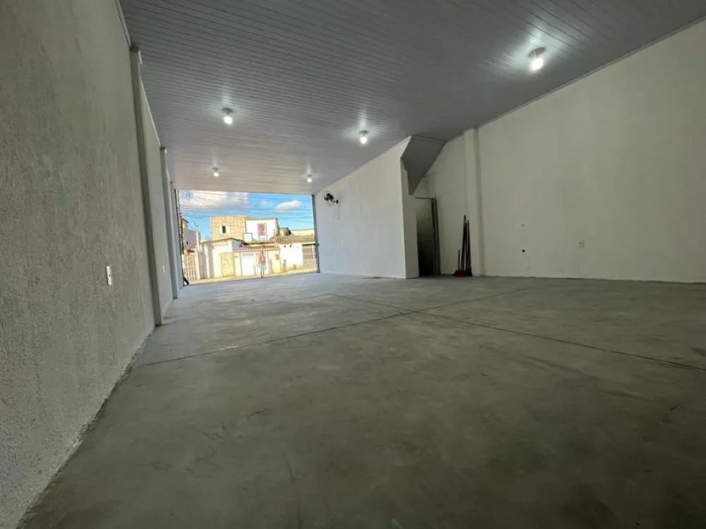 Depósito-Galpão, 182 m² - Foto 1
