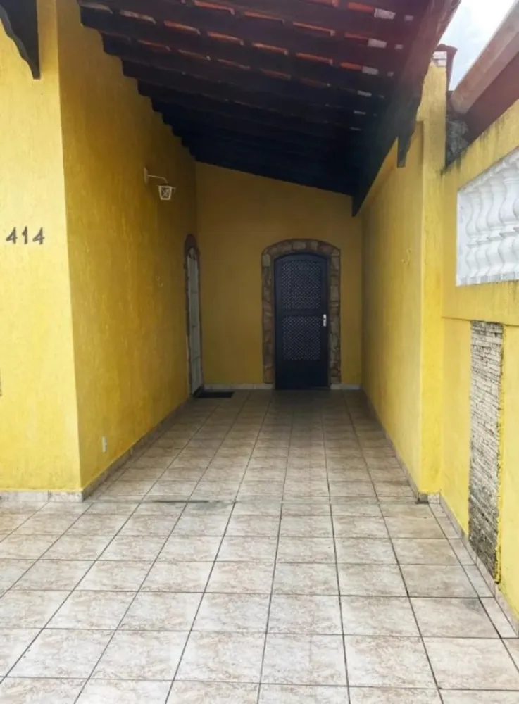 Casa, 2 quartos, 90 m² - Foto 4