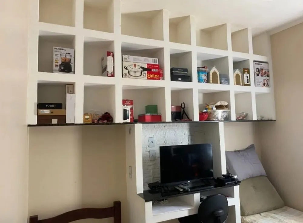 Casa, 2 quartos, 90 m² - Foto 2