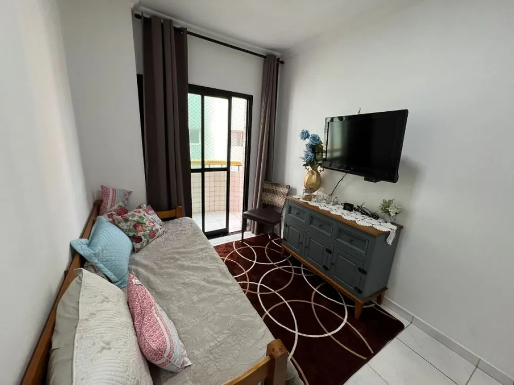 Apartamento, 1 quarto, 42 m² - Foto 2
