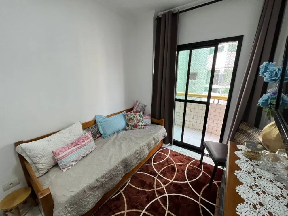 Apartamento, 1 quarto, 42 m² - Foto 1