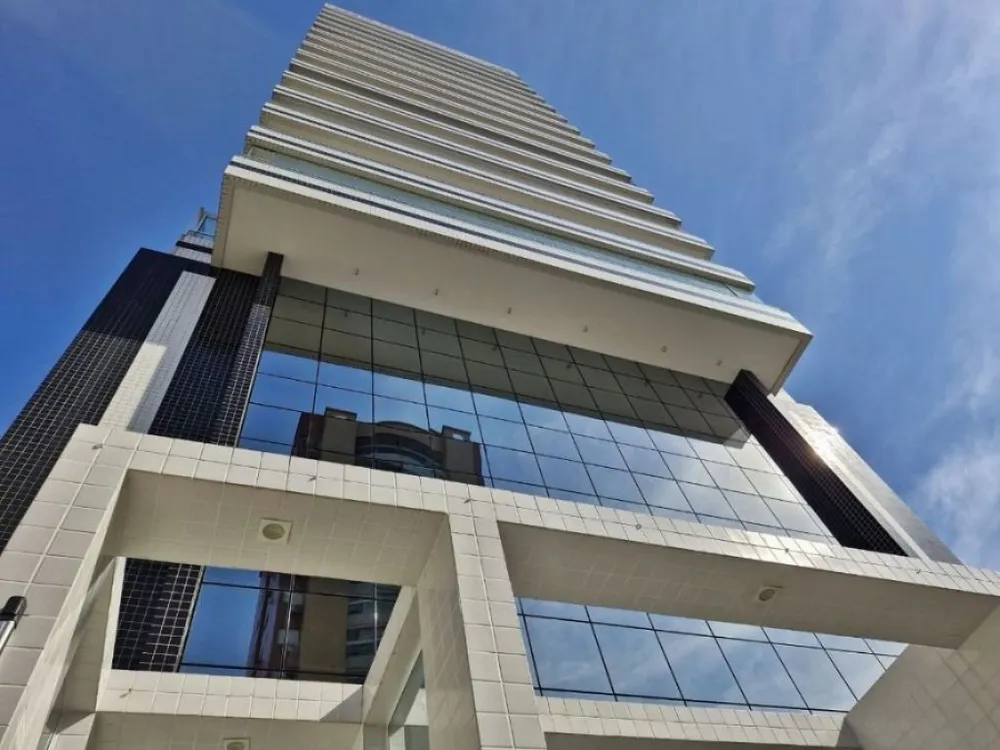 Apartamento, 3 quartos, 397 m² - Foto 4