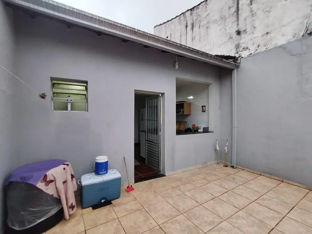 Casa, 3 quartos, 97 m² - Foto 1