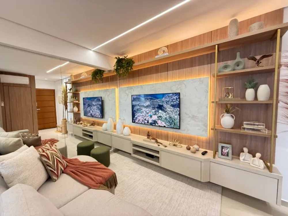 Apartamento, 3 quartos, 279 m² - Foto 2