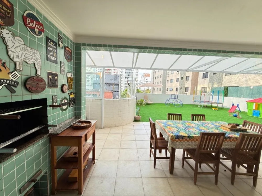 Apartamento, 3 quartos, 279 m² - Foto 3