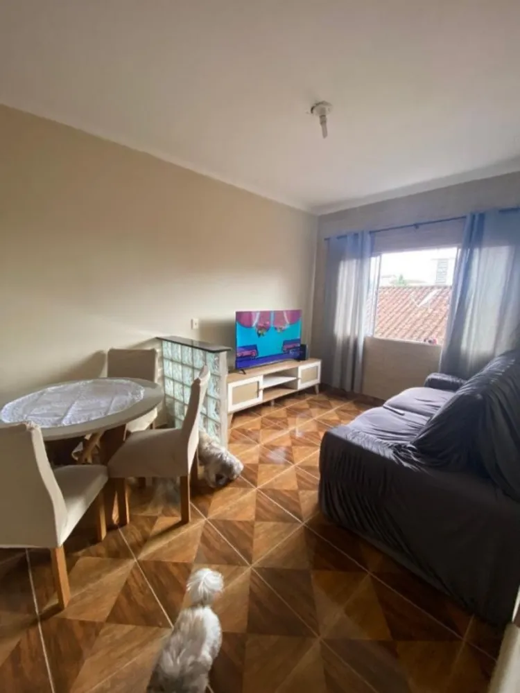 Apartamento, 1 quarto, 65 m² - Foto 1