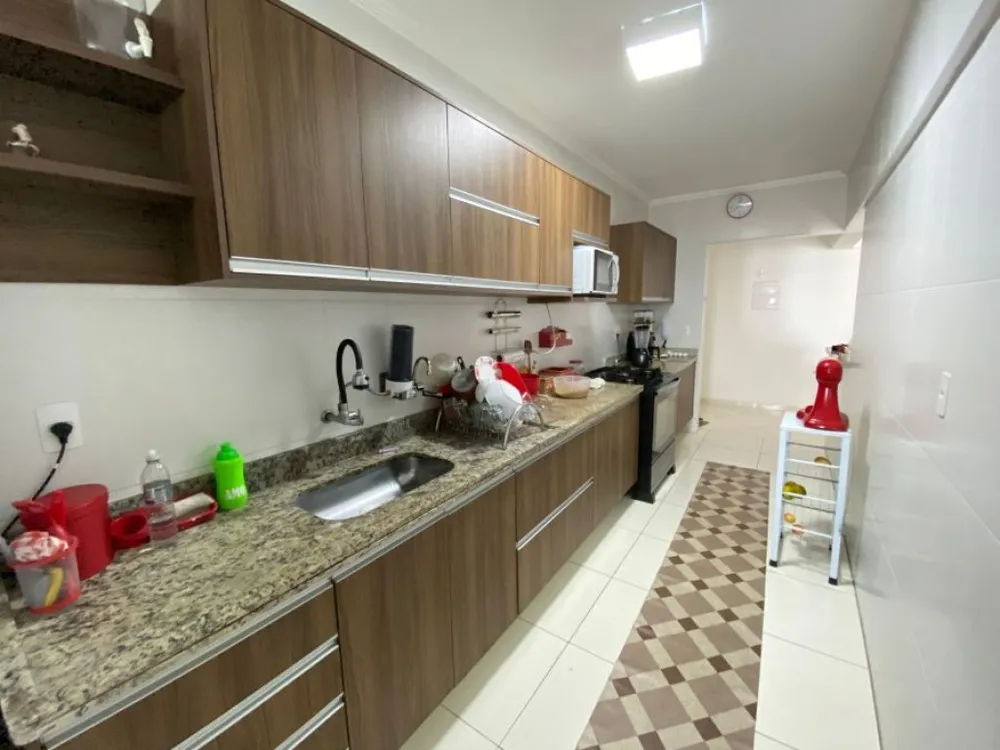 Apartamento, 3 quartos, 126 m² - Foto 1