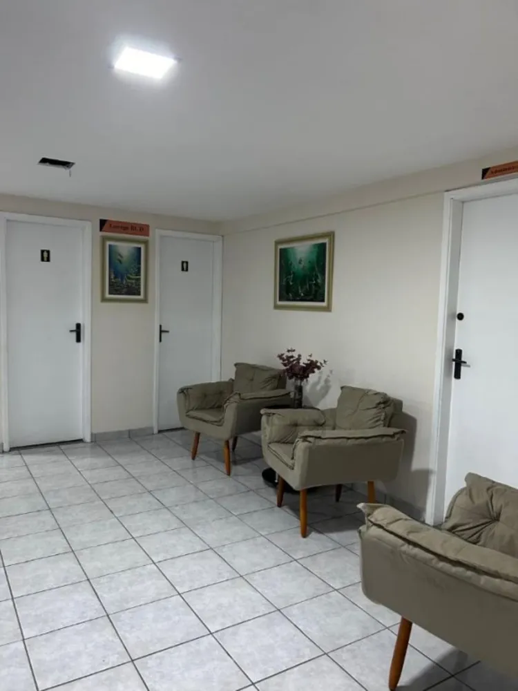 Apartamento, 2 quartos, 90 m² - Foto 3
