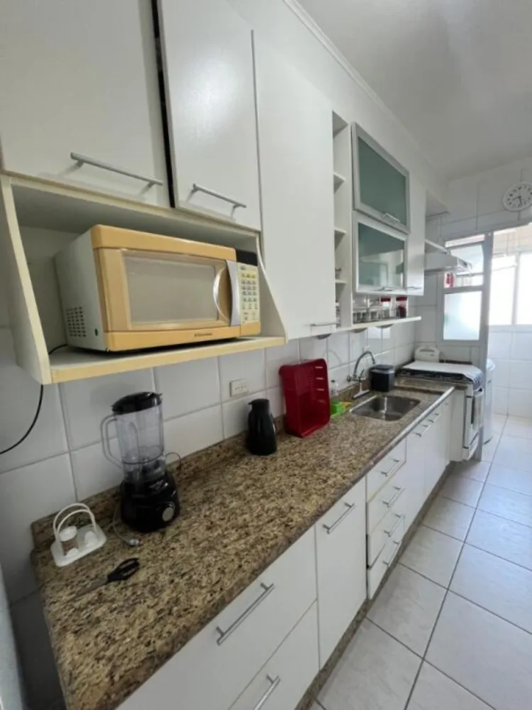 Apartamento, 2 quartos, 70 m² - Foto 4