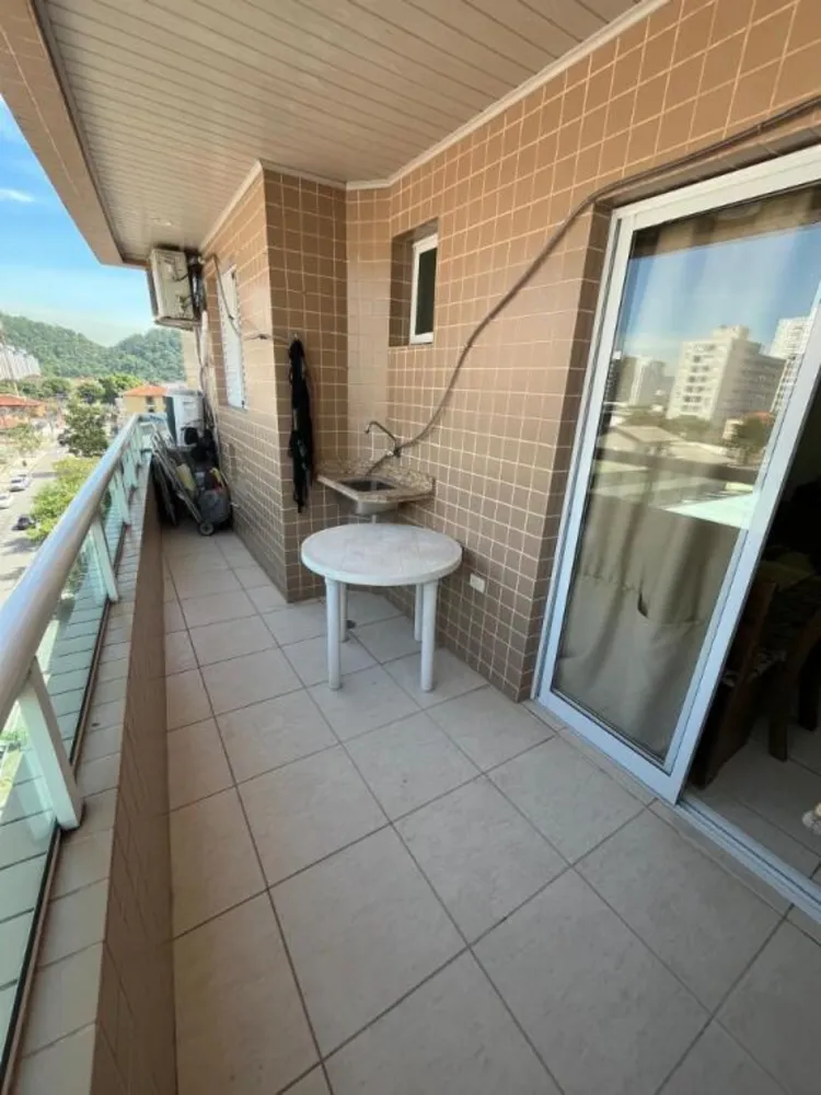 Apartamento, 2 quartos, 70 m² - Foto 2