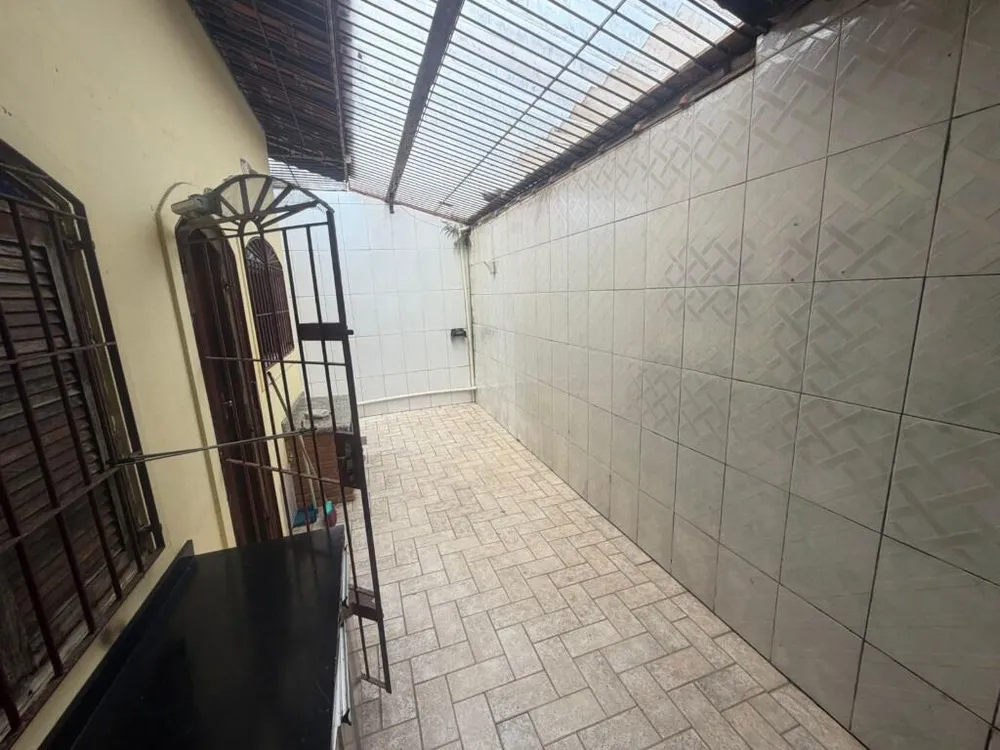 Casa, 2 quartos, 52 m² - Foto 4