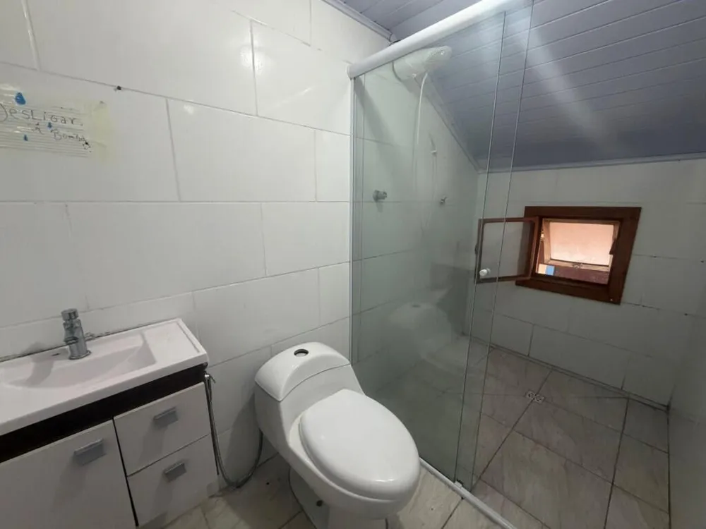 Casa, 2 quartos, 52 m² - Foto 3
