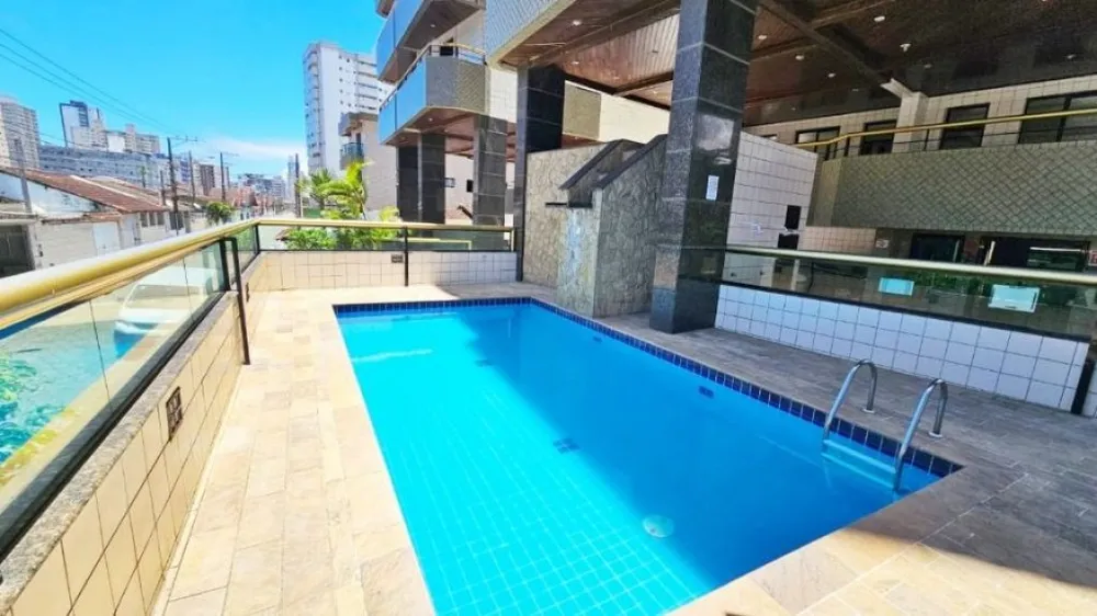Apartamento, 1 quarto, 50 m² - Foto 4