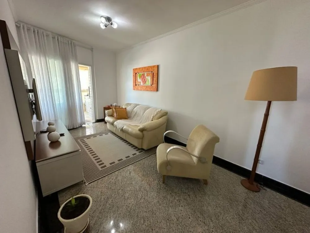 Apartamento, 3 quartos, 115 m² - Foto 1