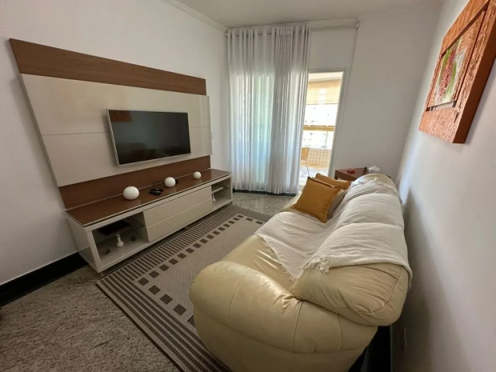 Apartamento, 3 quartos, 115 m² - Foto 3