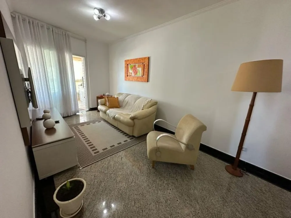 Apartamento, 3 quartos, 115 m² - Foto 4