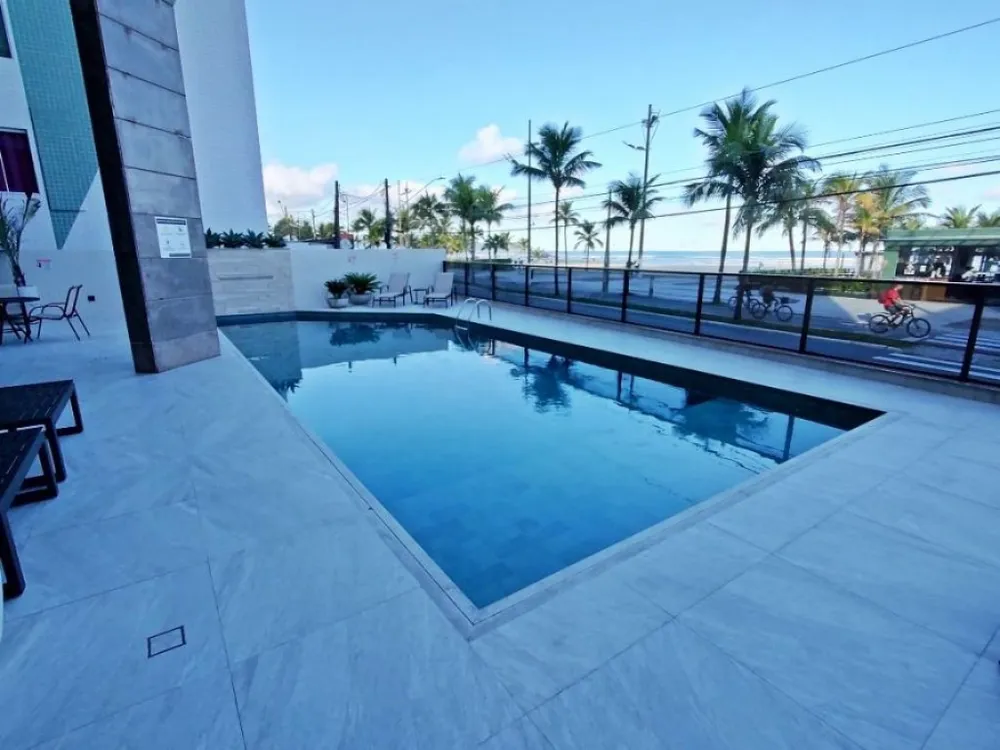 Apartamento, 1 quarto, 58 m² - Foto 1