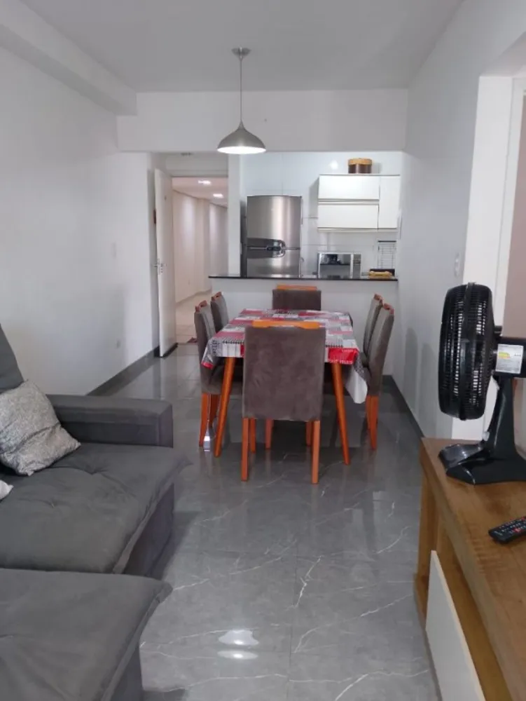 Apartamento, 2 quartos, 63 m² - Foto 2
