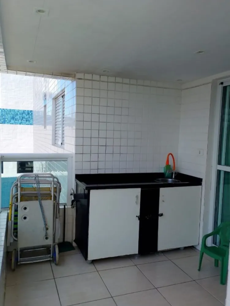 Apartamento, 2 quartos, 63 m² - Foto 3