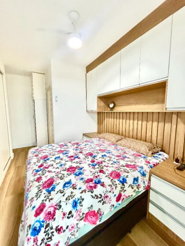 Apartamento, 3 quartos, 70 m² - Foto 2