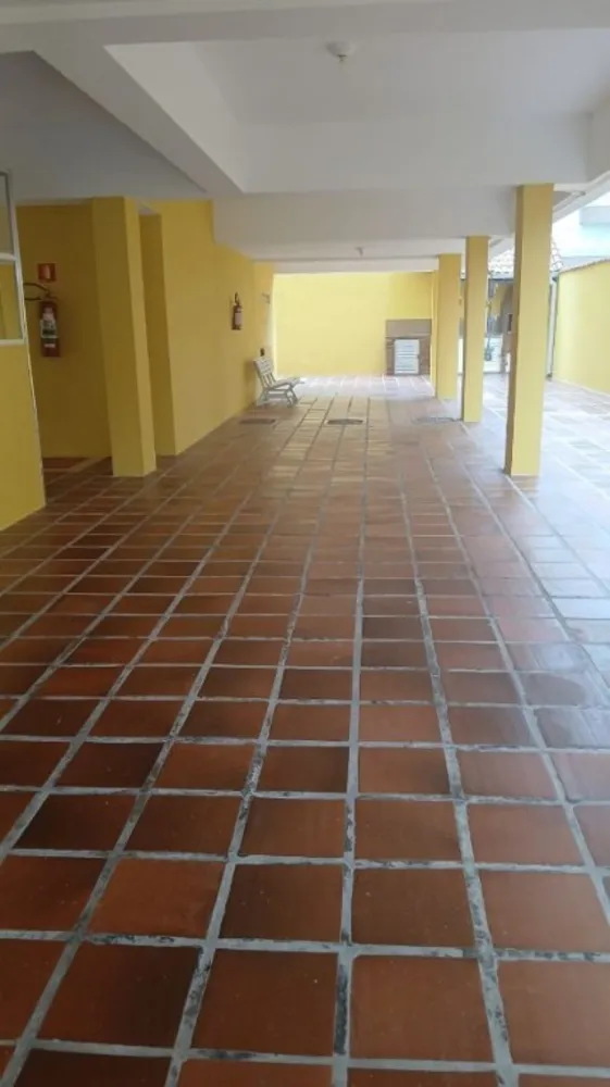 Apartamento, 1 quarto, 46 m² - Foto 2