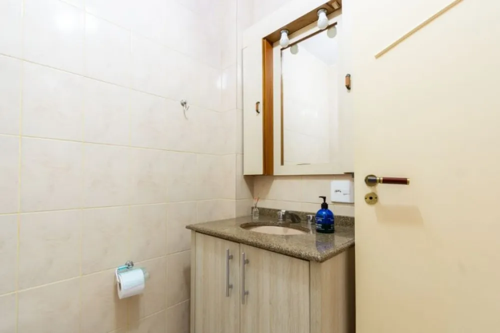 Apartamento, 3 quartos, 105 m² - Foto 3