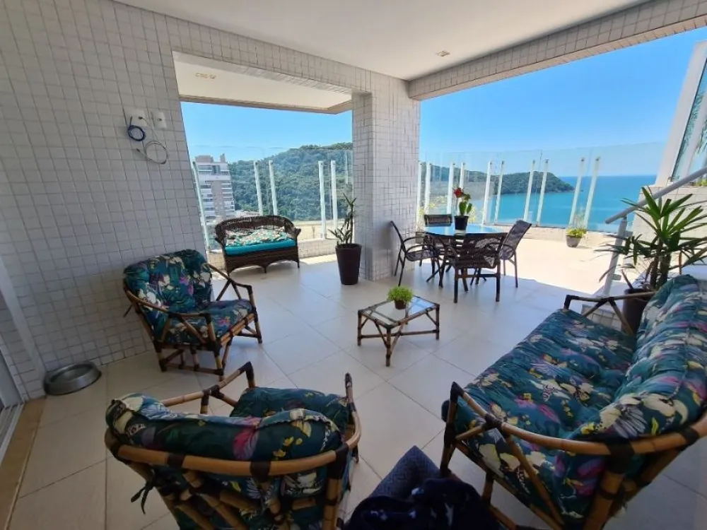 Apartamento, 4 quartos, 315 m² - Foto 1