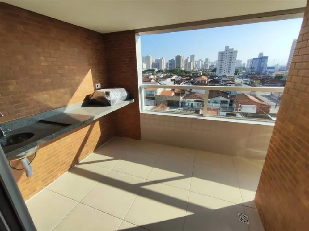 Apartamento, 2 quartos, 73 m² - Foto 2