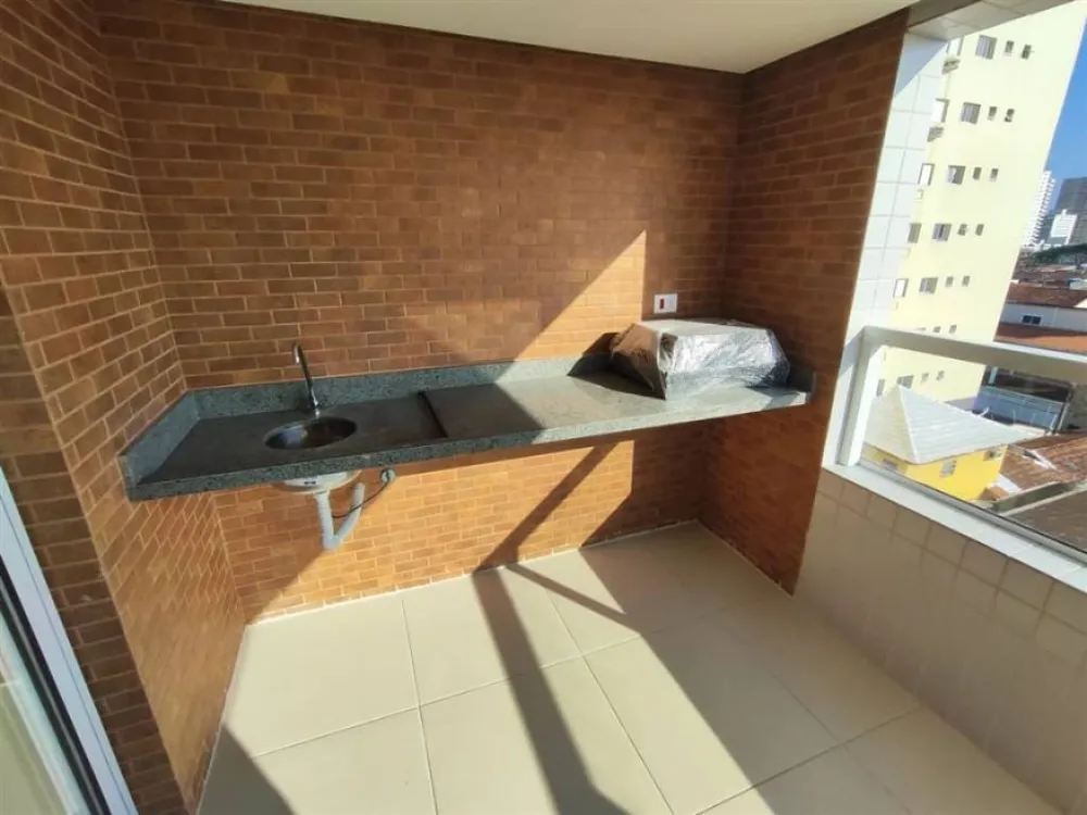 Apartamento, 2 quartos, 73 m² - Foto 1