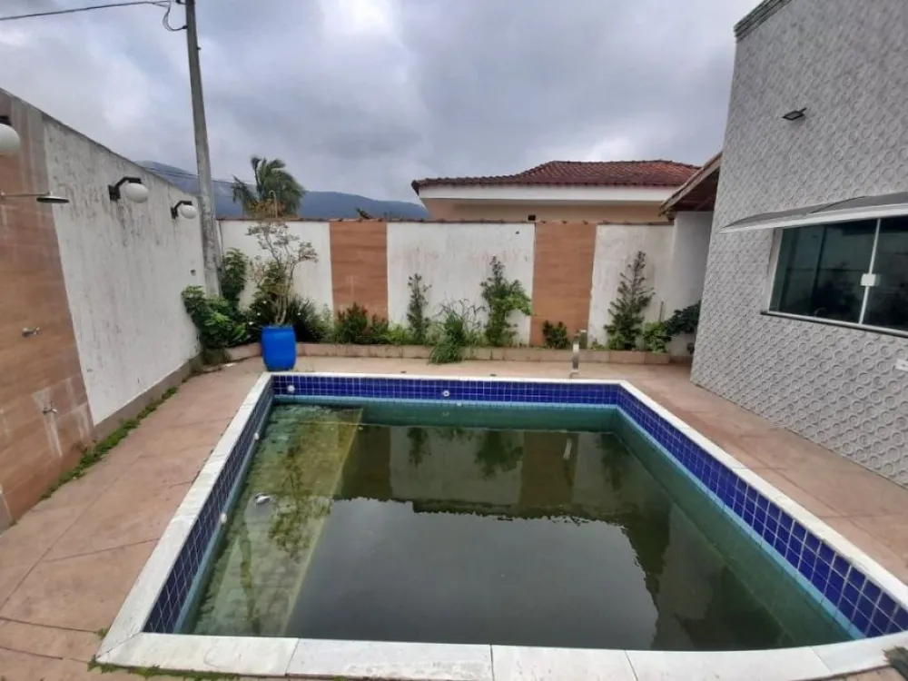 Casa, 3 quartos, 110 m² - Foto 4