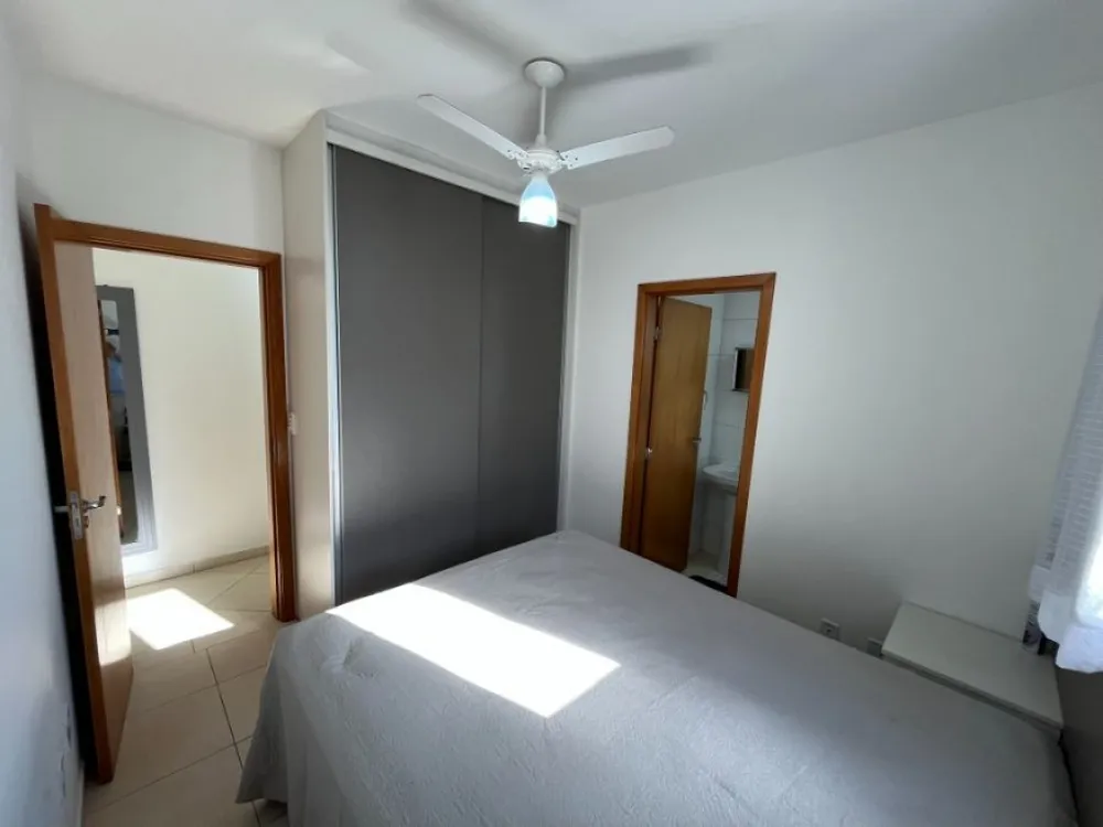 Apartamento, 2 quartos, 55 m² - Foto 2