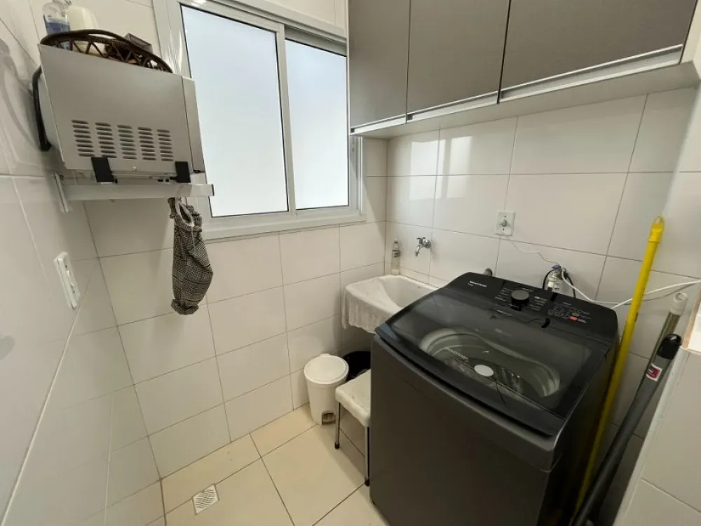 Apartamento, 2 quartos, 55 m² - Foto 1