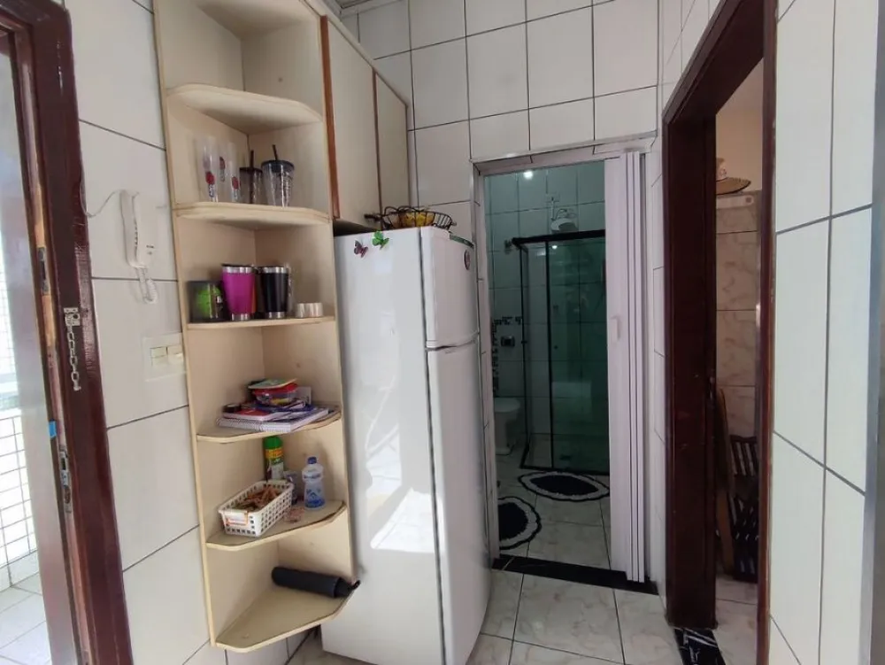 Apartamento, 1 quarto, 30 m² - Foto 2