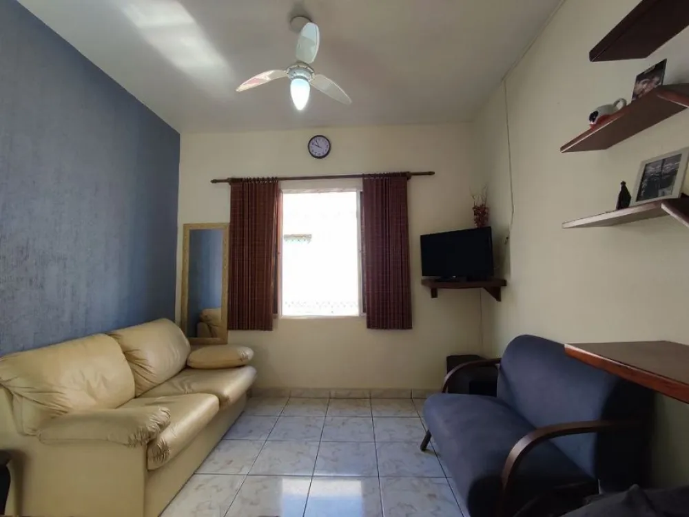 Apartamento, 1 quarto, 30 m² - Foto 1