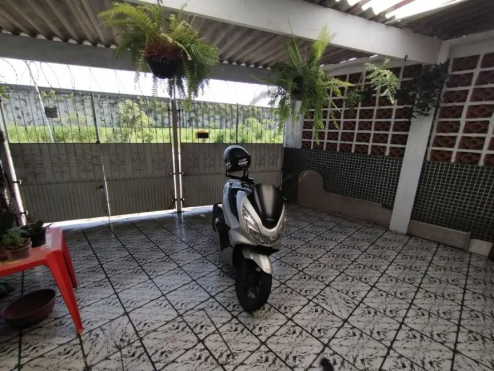 Casa, 2 quartos, 65 m² - Foto 3