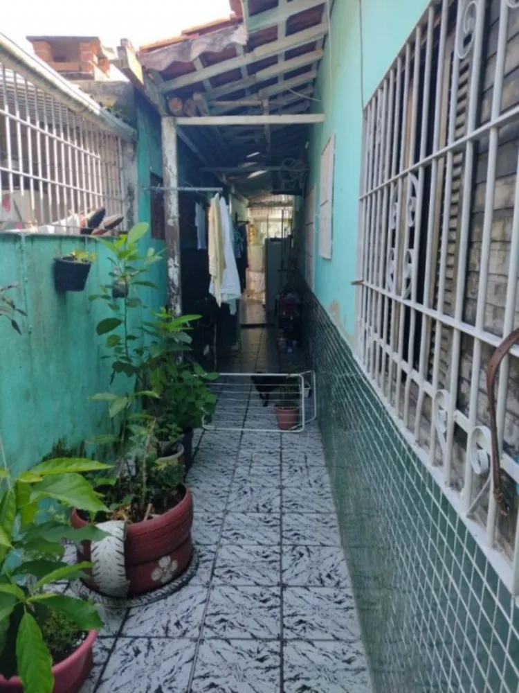 Casa, 2 quartos, 65 m² - Foto 2