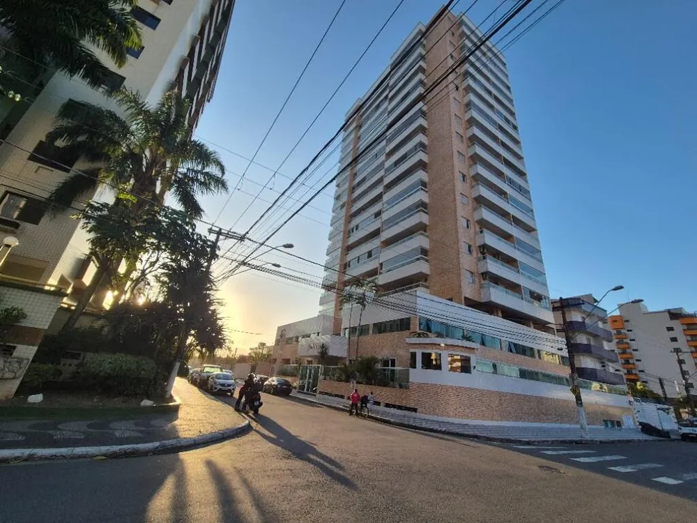 Apartamento, 3 quartos, 92 m² - Foto 4