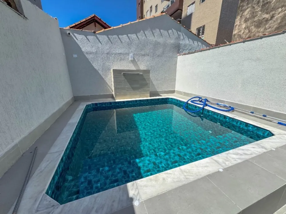 Casa, 3 quartos, 120 m² - Foto 1
