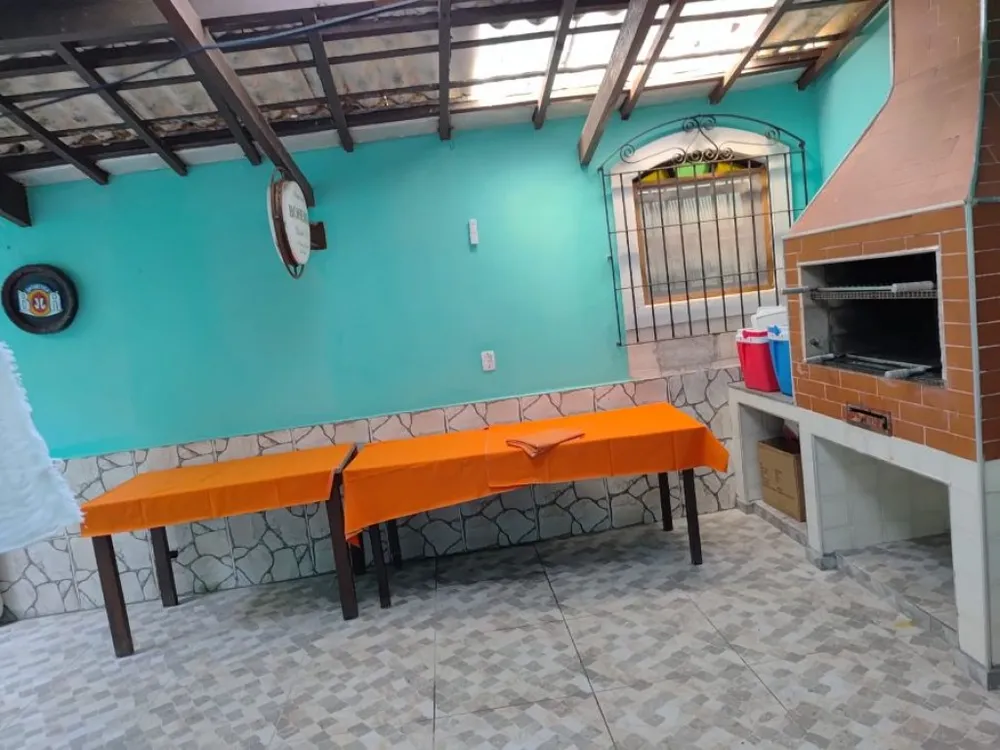 Casa, 3 quartos, 90 m² - Foto 1