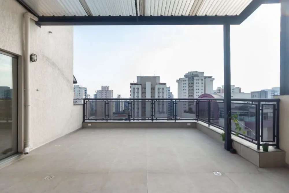 Apartamento, 4 quartos, 159 m² - Foto 3