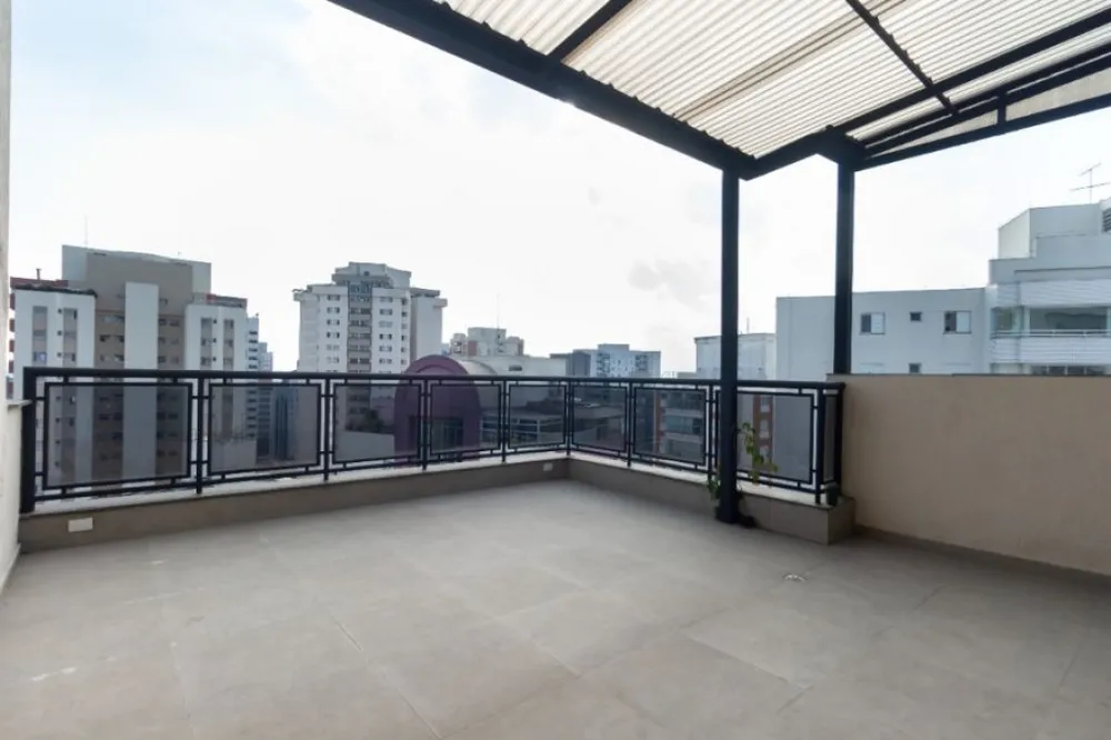 Apartamento, 4 quartos, 159 m² - Foto 4