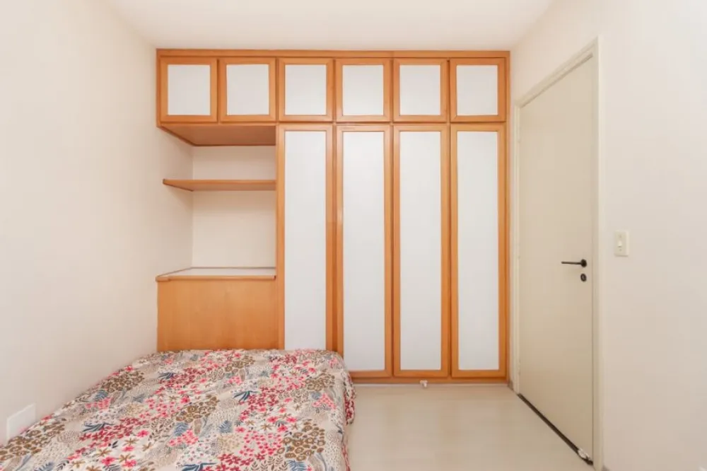 Apartamento, 4 quartos, 159 m² - Foto 1