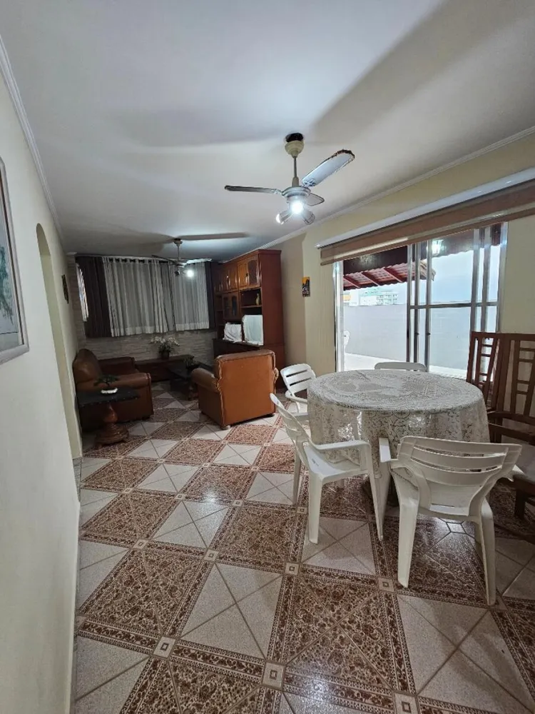 Apartamento, 3 quartos, 85 m² - Foto 1