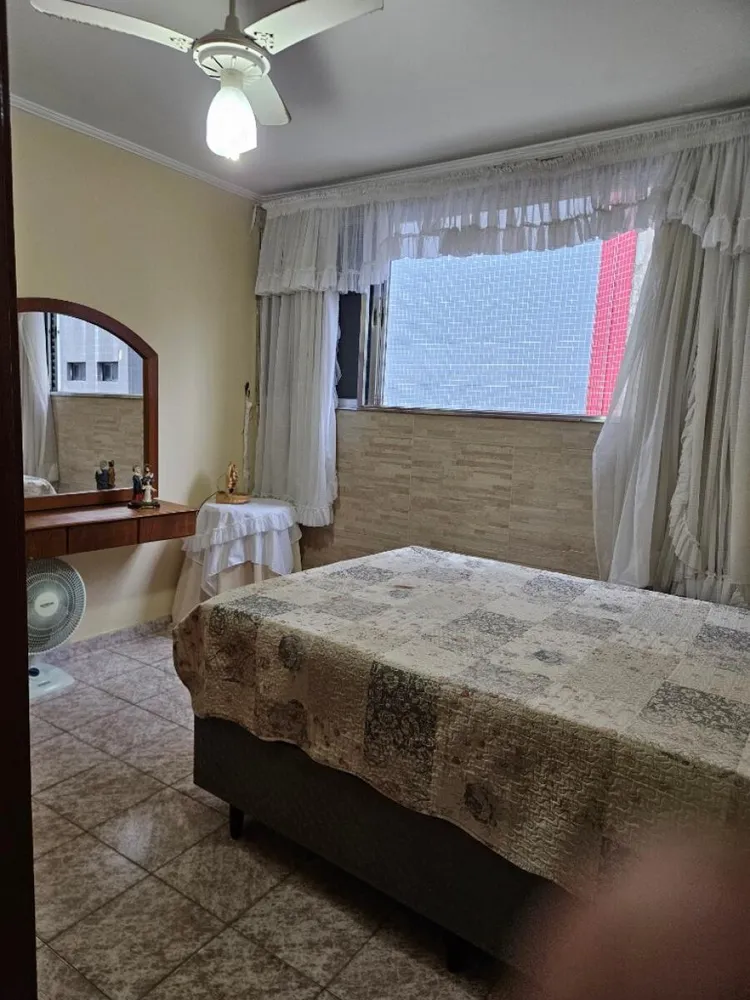 Apartamento, 3 quartos, 85 m² - Foto 2