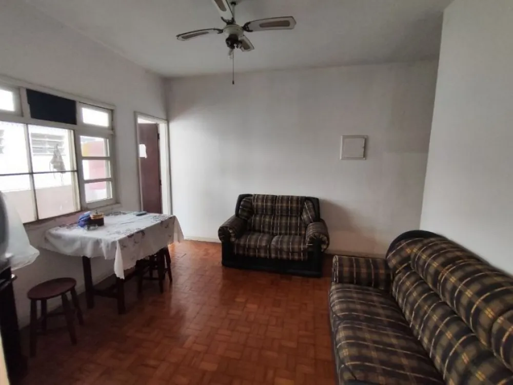 Apartamento, 2 quartos, 65 m² - Foto 1