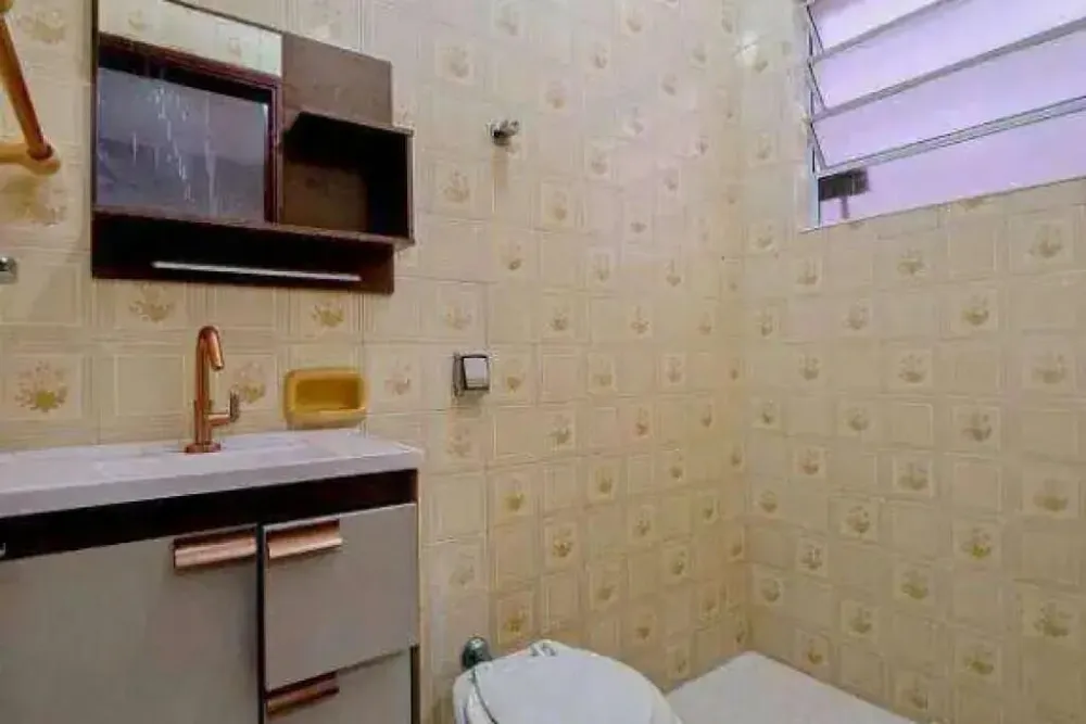 Casa, 3 quartos, 100 m² - Foto 2